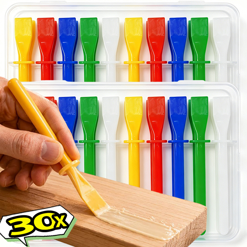 30/10PCS Glue Spreader Glue Br - Art Craft Glue 리뷰 및 가격