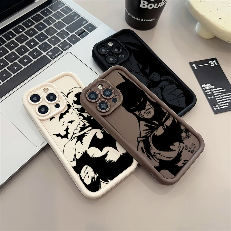 The B-Batmans Art Phone Case F - Art & Craft Hari Raya 리뷰 및 가격