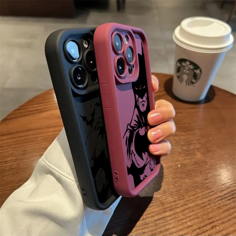 The B-Batmans Art Phone Case F - Art & Craft Hari Raya 리뷰 및 가격