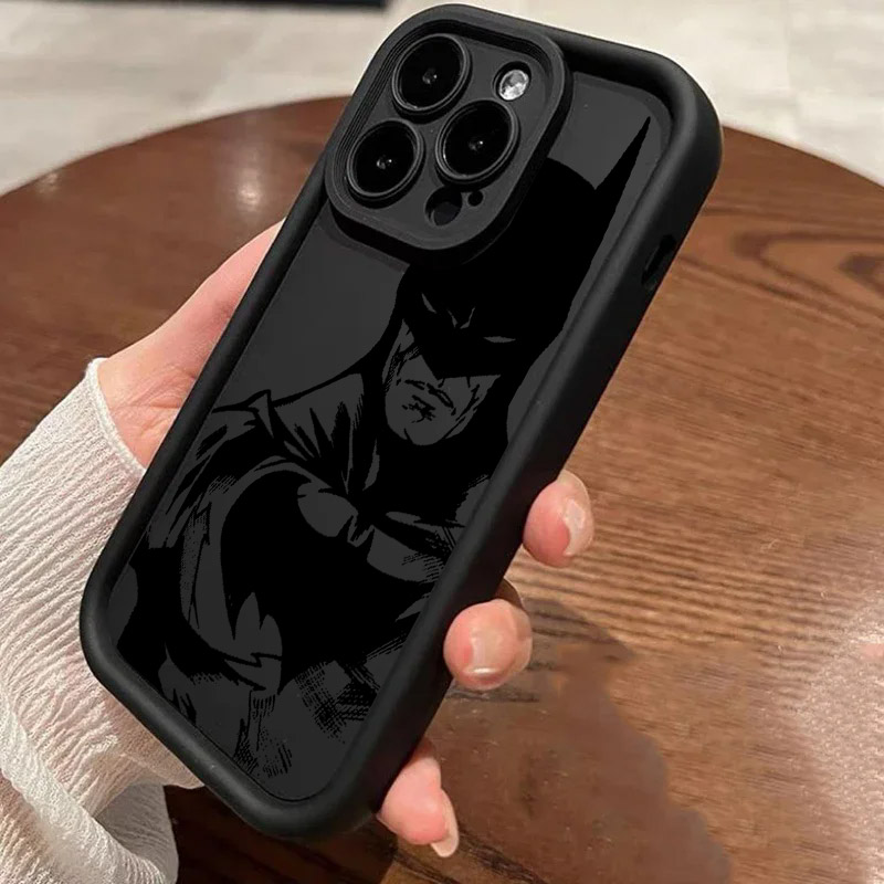 The B-Batmans Art Phone Case F - Art & Craft Hari Raya 리뷰 및 가격