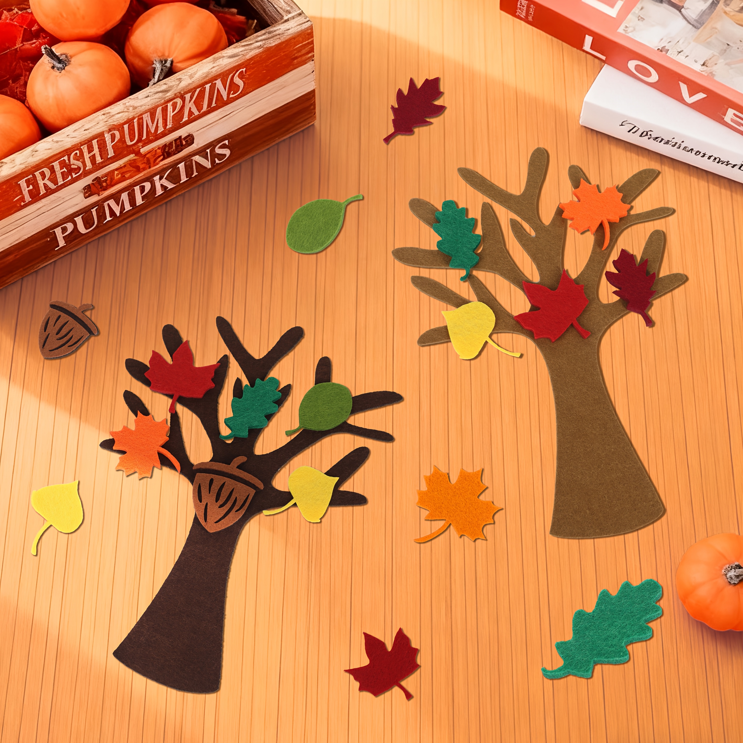 DIY Art Crafts, Thanksgiving,  - Art Craft Door 리뷰 및 가격