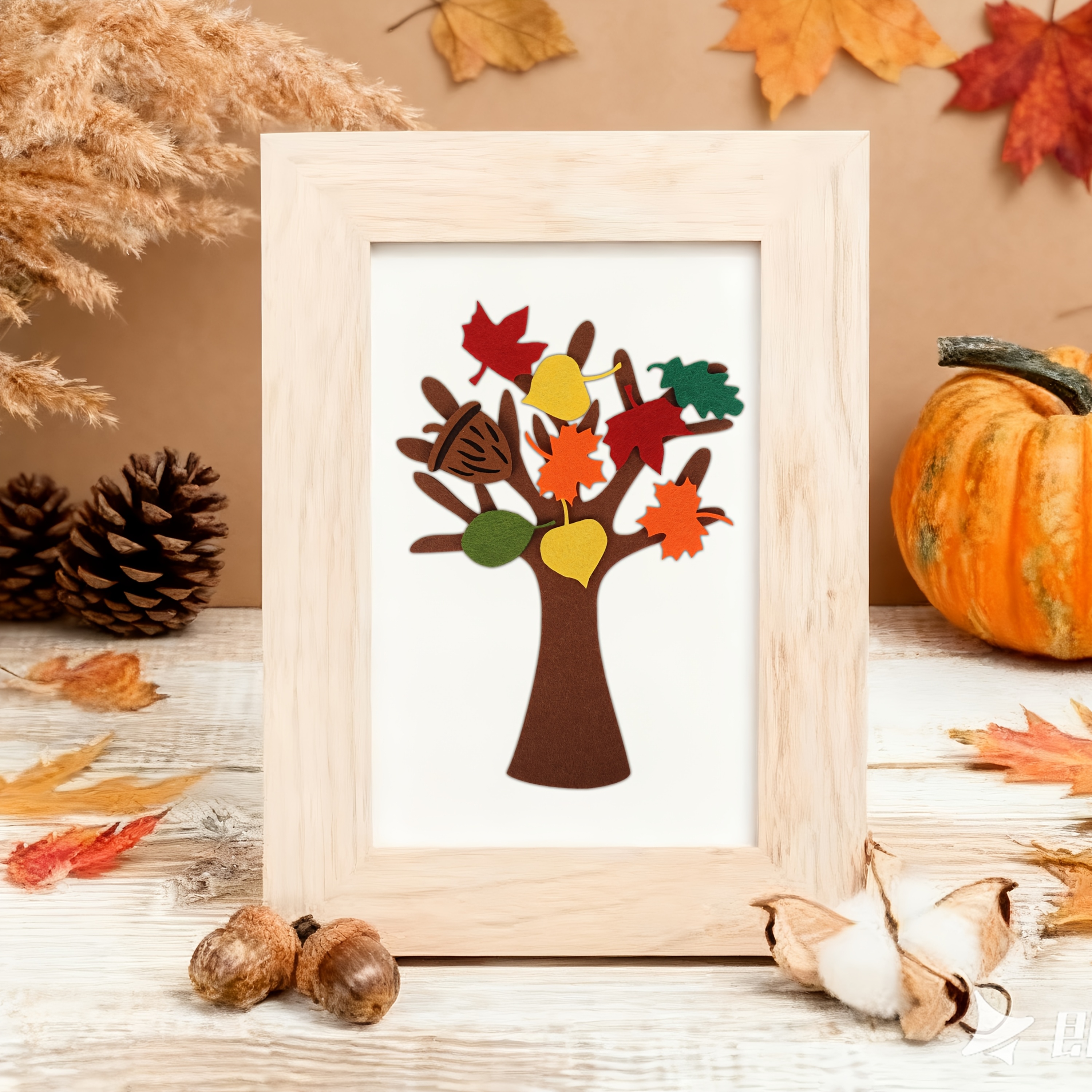 DIY Art Crafts, Thanksgiving,  - Art Craft Door 리뷰 및 가격
