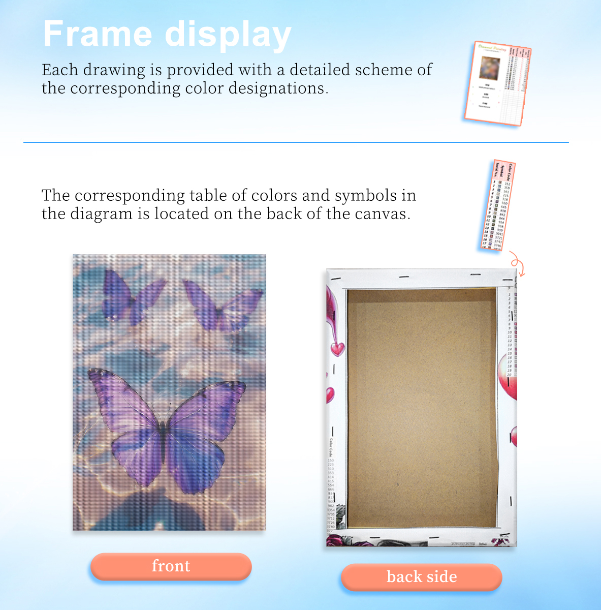 RUOPOTY Diamond Painting Handm - Art Craft Ideas With Paper 리뷰 및 가격