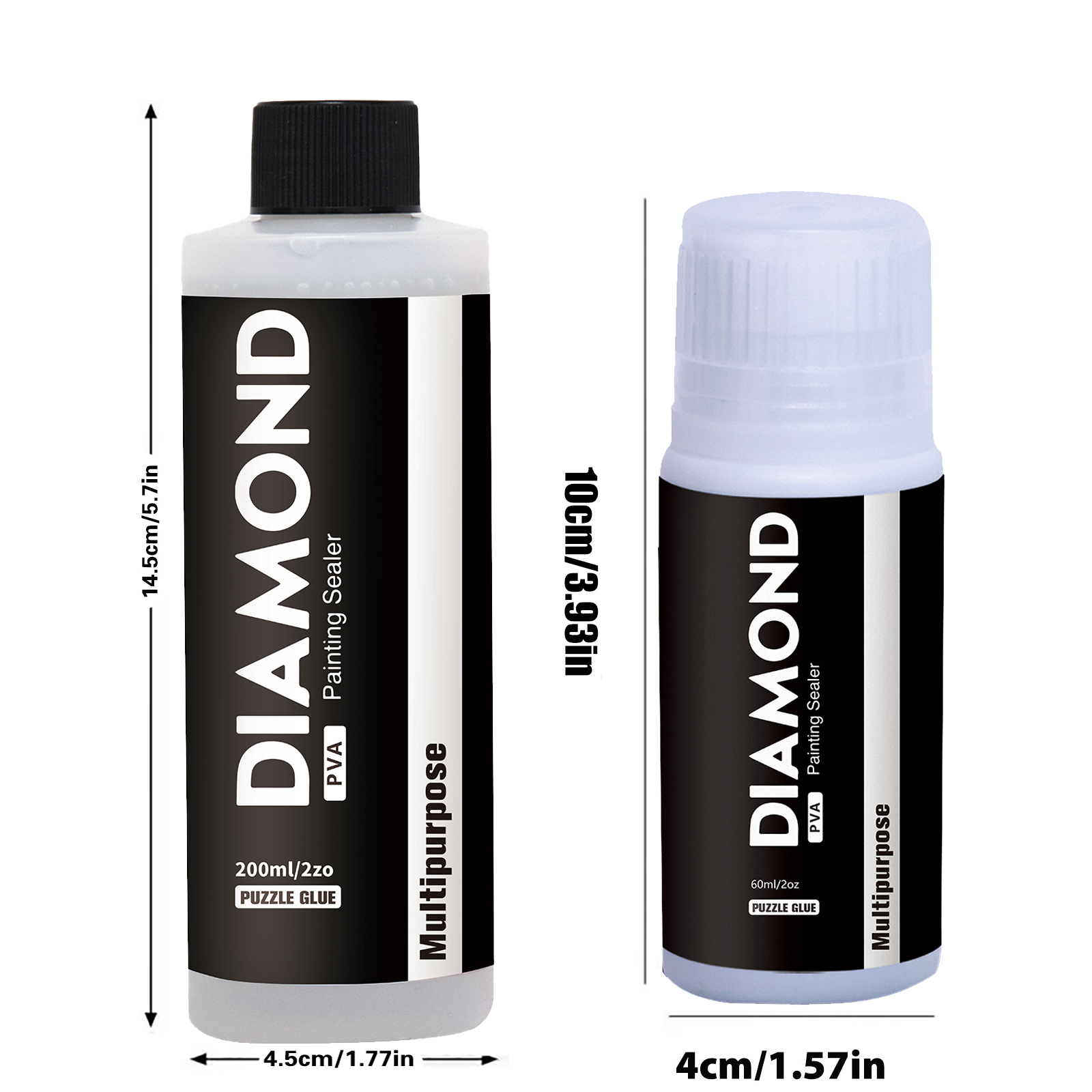 Diamond Painting Sealer Craft  - Art Craft Resin 리뷰 및 가격