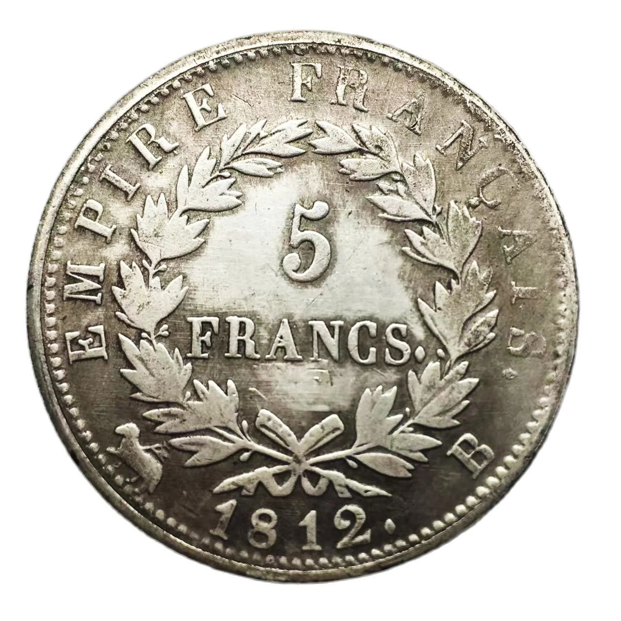 10 pieces 1812 France Napoleon - Art Craft Movement 리뷰 및 가격