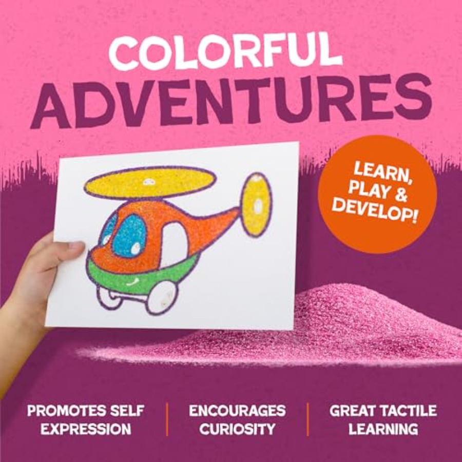 Colo S for Crafts - - 3 lb Vib - Art & Craft Paper Ideas 리뷰 및 가격