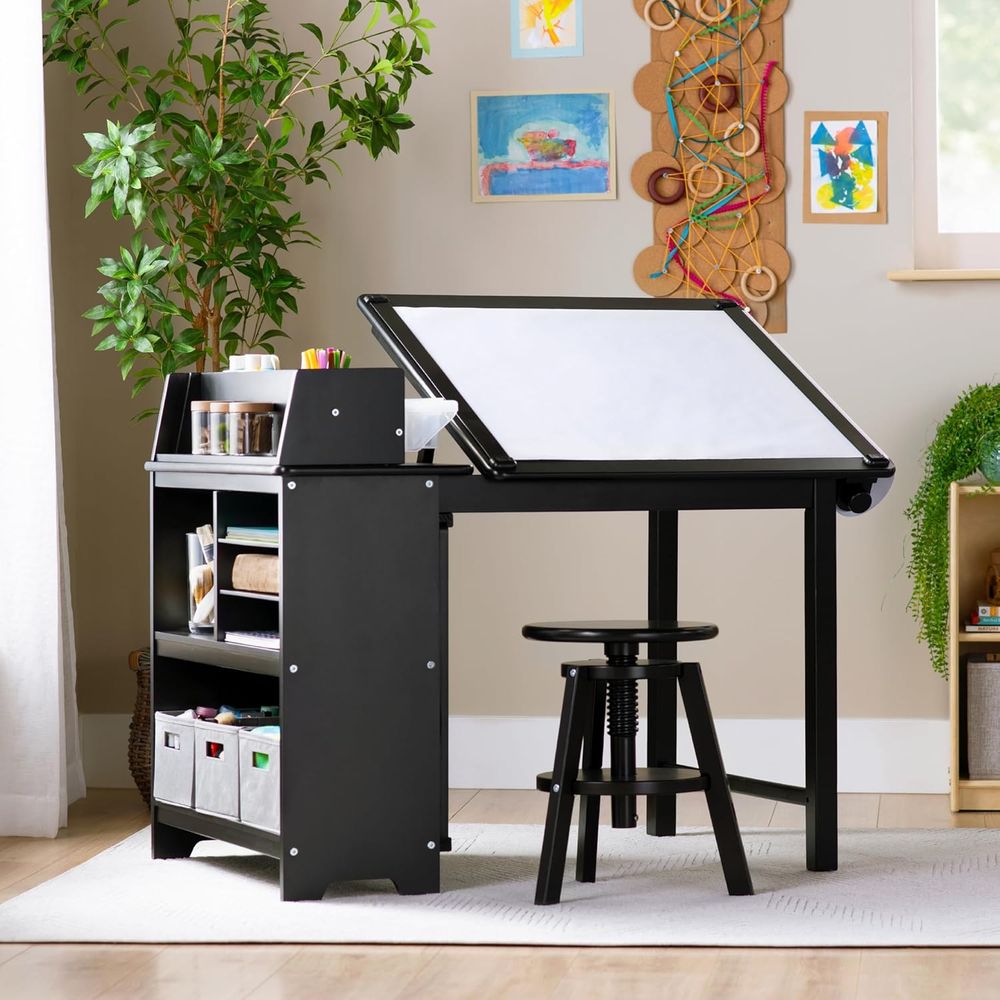 Design Studio – Black: 3-in-1  - Art & Craft Paper Ideas 리뷰 및 가격
