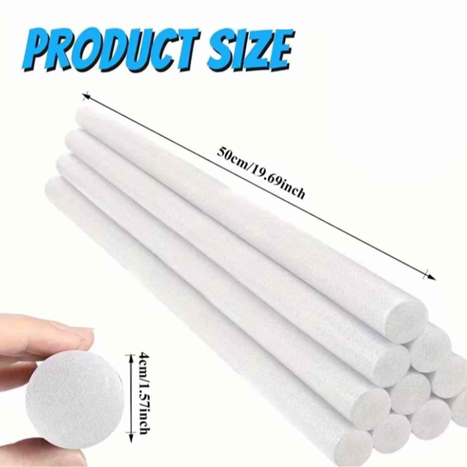 Foam Cylinder Crafting Foam Tu - Art Craft Project 리뷰 및 가격