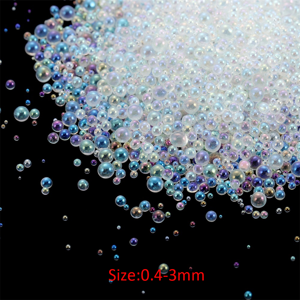 10/20g 0.4-3mm Mini Bubble Bal - The Art And Craft Of Jewelry 리뷰 및 가격