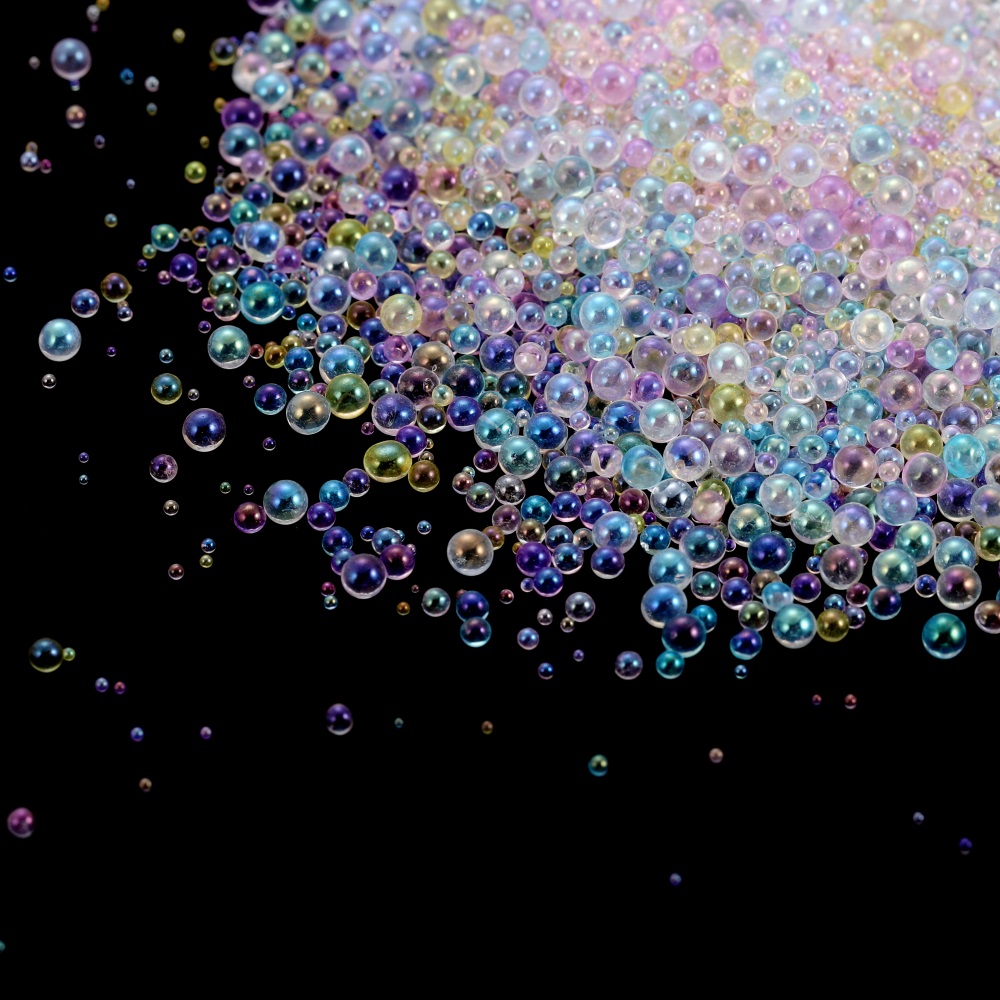 10/20g 0.4-3mm Mini Bubble Bal - The Art And Craft Of Jewelry 리뷰 및 가격