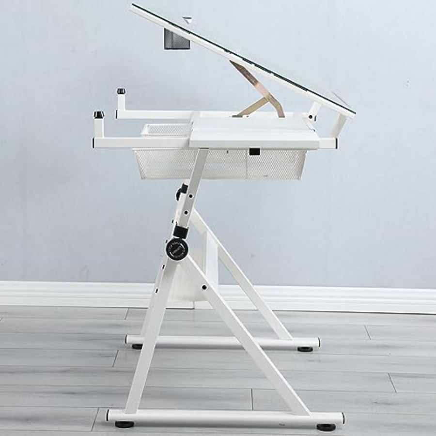 Drafting Table with Stool Mode - Art & Craft Paper Ideas 리뷰 및 가격
