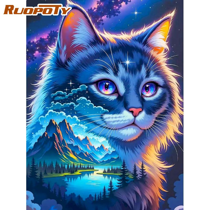 RUOPOTY 5d Diamond Painting Ki - Art Craft Ideas With Paper 리뷰 및 가격