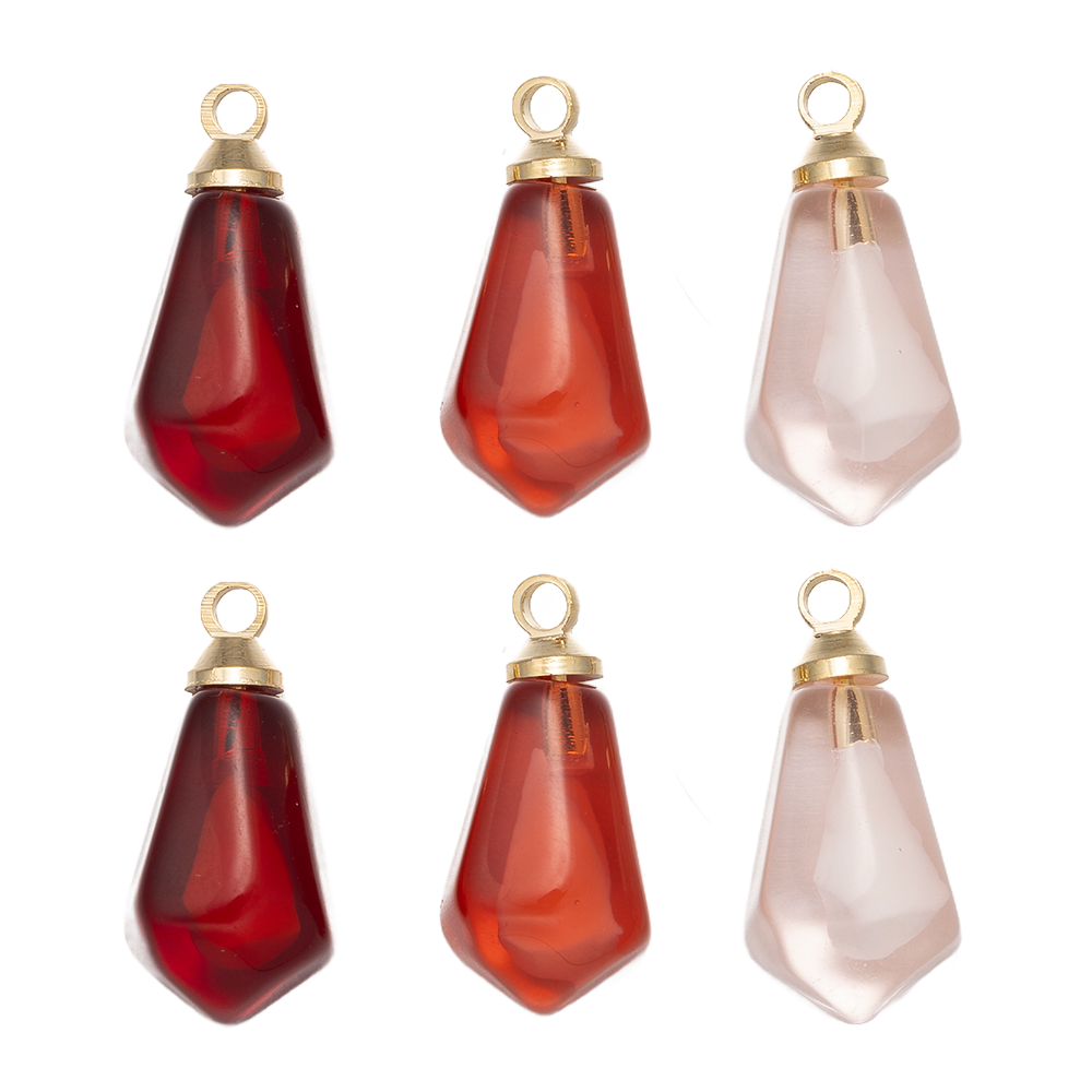 10pcs/Lot Fruit Pomegranate Se - Art Craft Resin 리뷰 및 가격