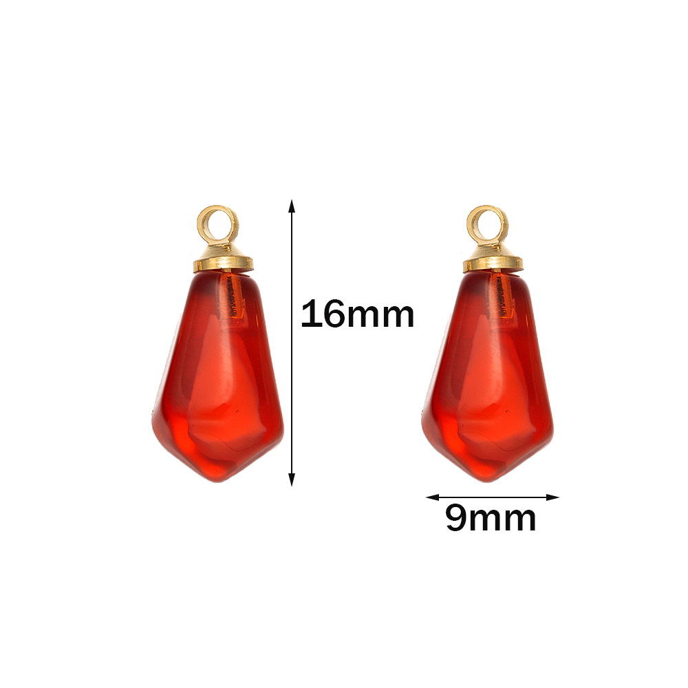 10pcs/Lot Fruit Pomegranate Se - Art Craft Resin 리뷰 및 가격