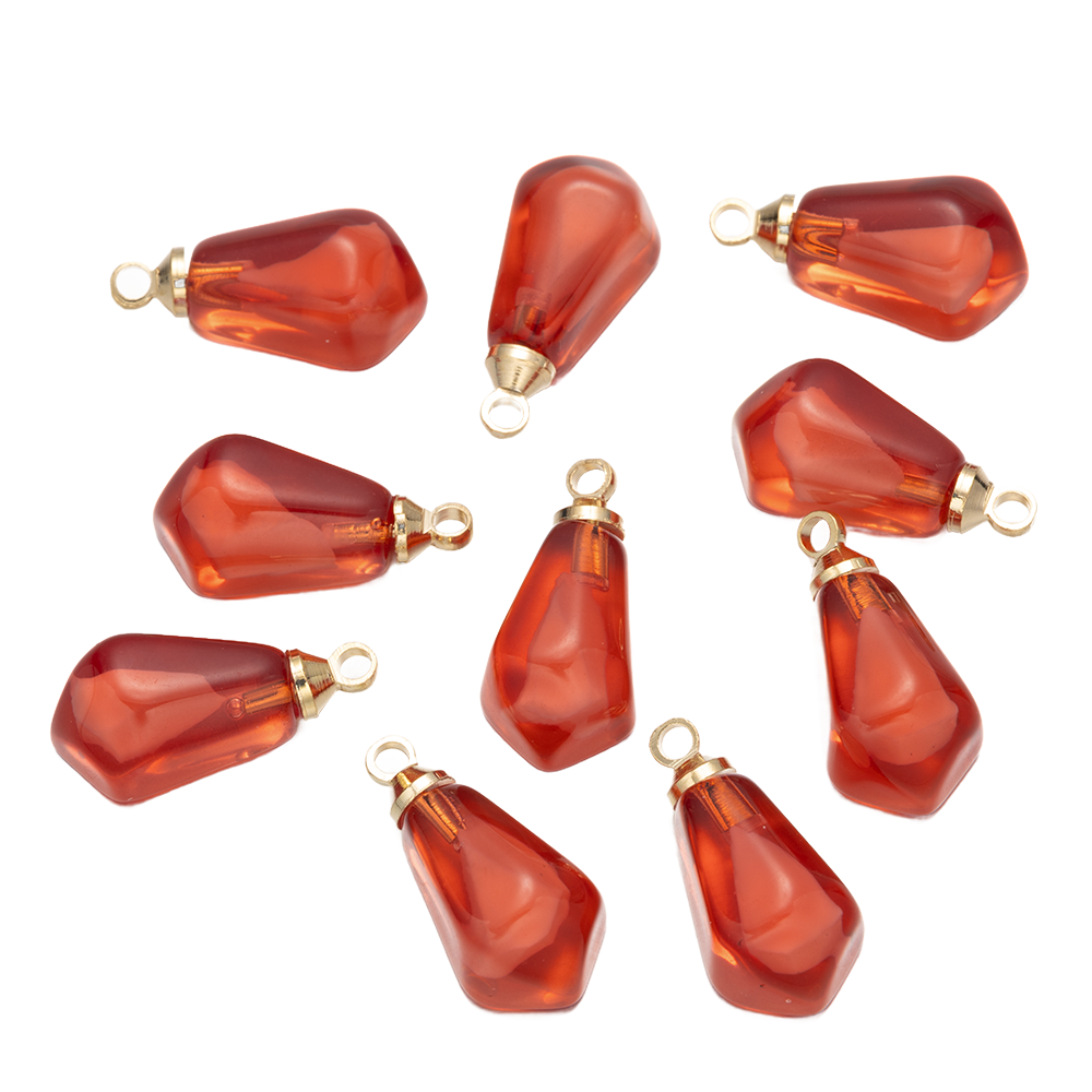 10pcs/Lot Fruit Pomegranate Se - Art Craft Resin 리뷰 및 가격