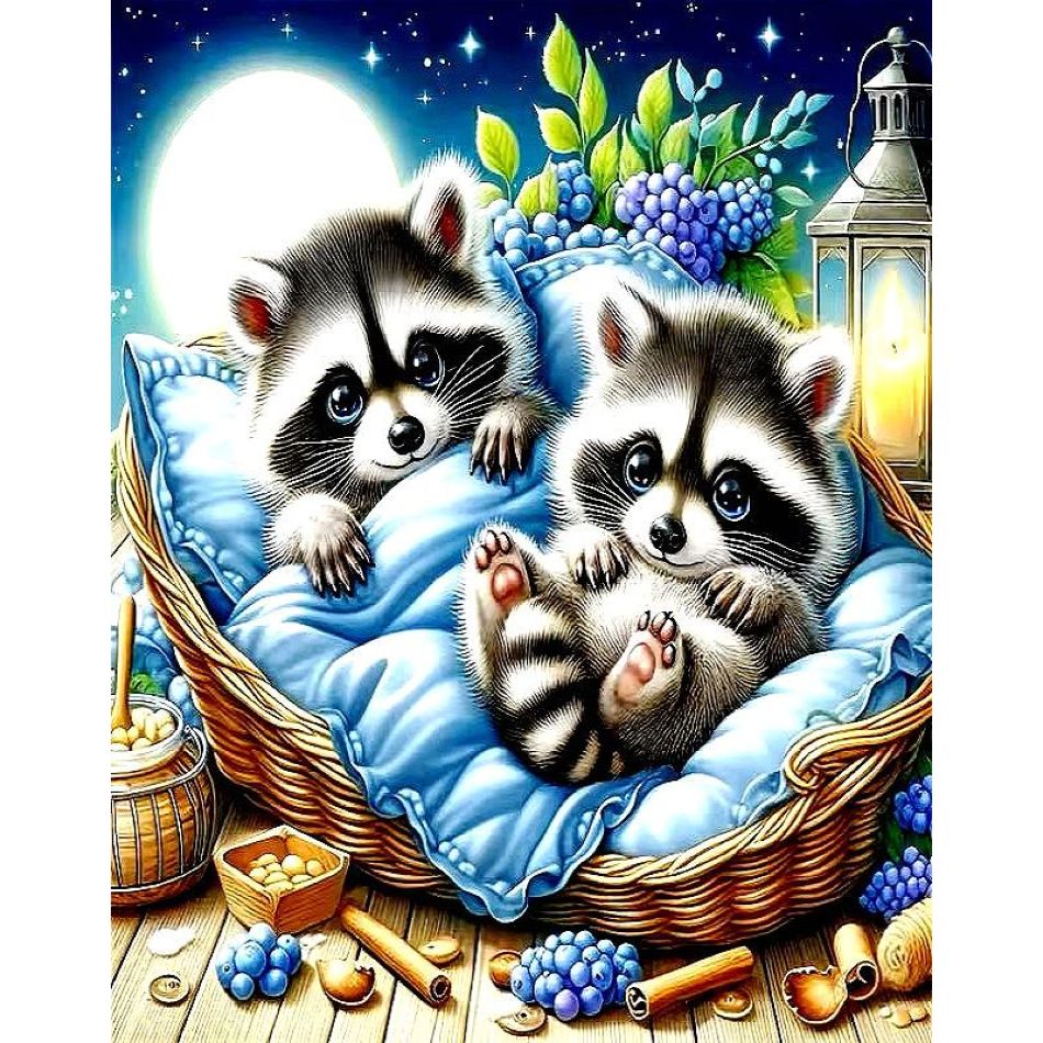 RUOPOTY Black And White Kitten - Art Craft Ideas With Paper 리뷰 및 가격