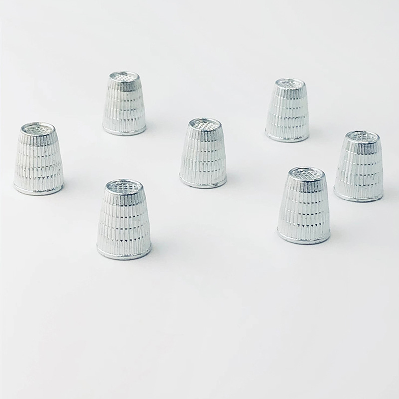 1Pcs Alloy Thimble Metal Sewin - Embroidery Hoop Kit 리뷰 및 가격