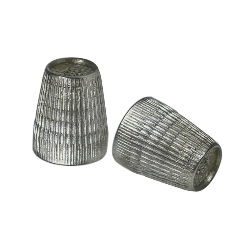 1Pcs Alloy Thimble Metal Sewin - Embroidery Hoop Kit 리뷰 및 가격