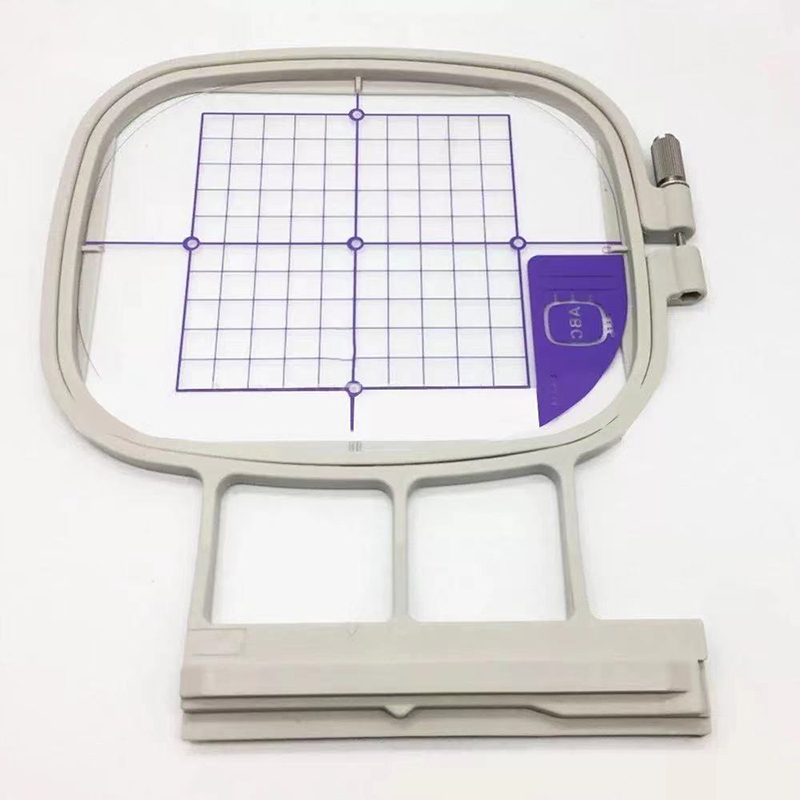 Multi Function Embroidered Fra - Embroidery Hoop Kit 리뷰 및 가격