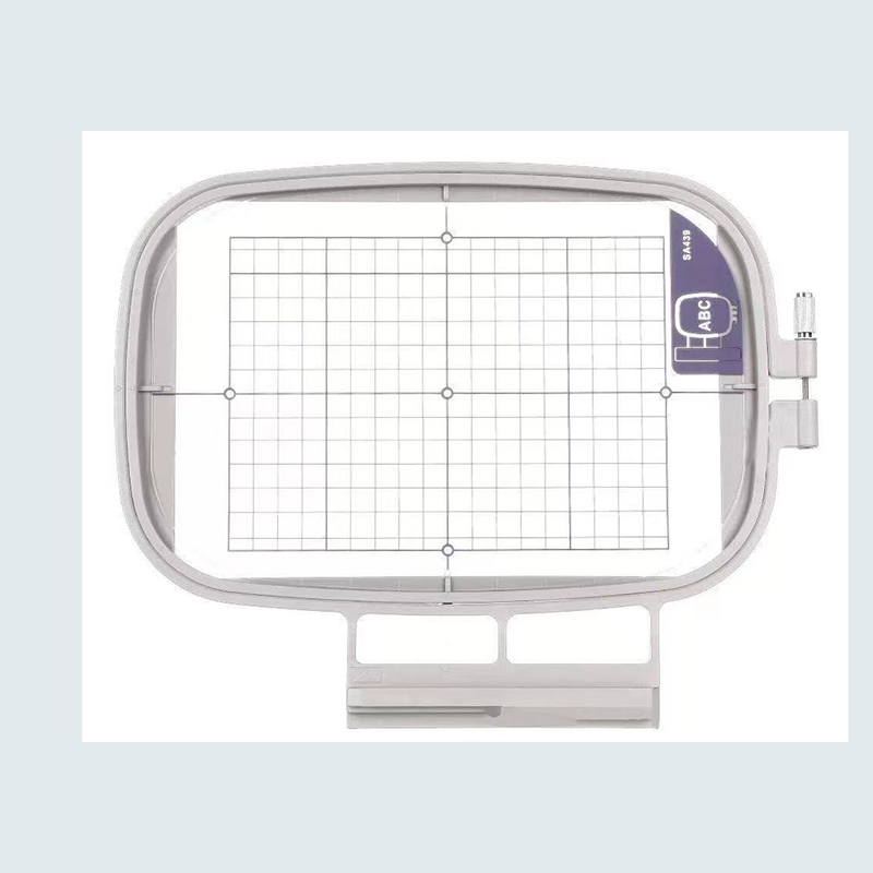 Multi Function Embroidered Fra - Embroidery Hoop Kit 리뷰 및 가격