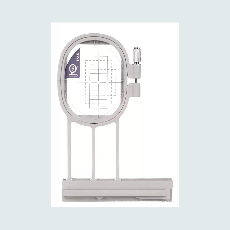 Multi Function Embroidered Fra - Embroidery Hoop Kit 리뷰 및 가격