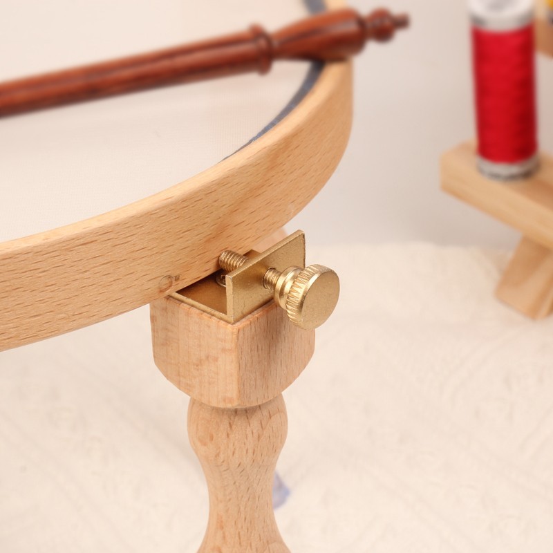 3/4Pcs Adjustable Portable Woo - Embroidery Hoop Kit 리뷰 및 가격