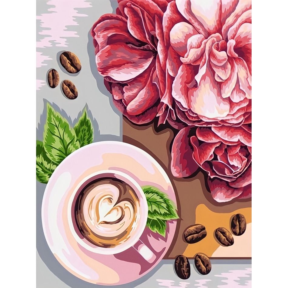 RUOPOTY Cappuccino Diamond Pai - Art Craft Ideas With Paper 리뷰 및 가격