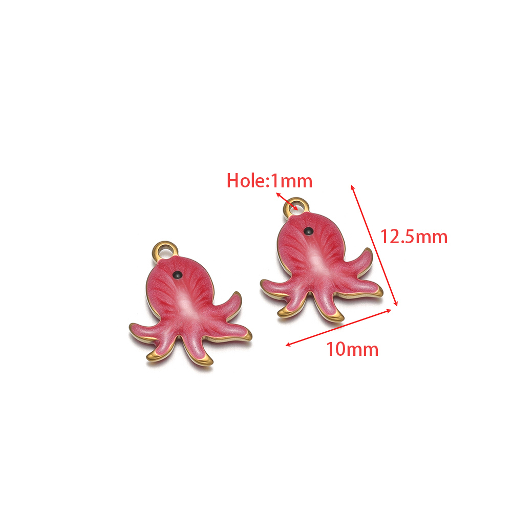 20pcs/lot Stainless Steel Enam - Art Craft Diy 리뷰 및 가격