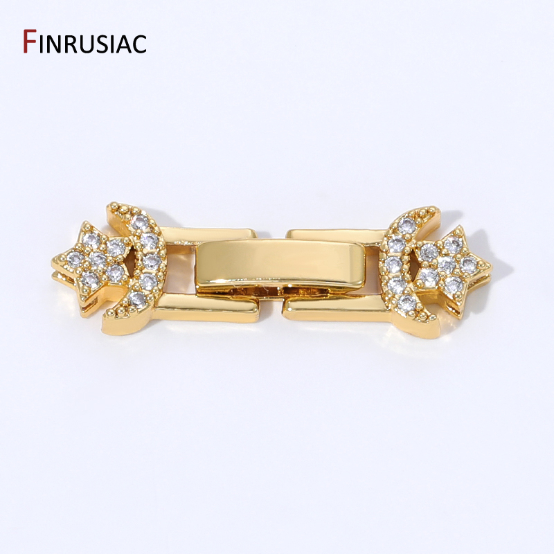 18K Gold Plated Brass Pearl Cl - Art Craft Diy 리뷰 및 가격