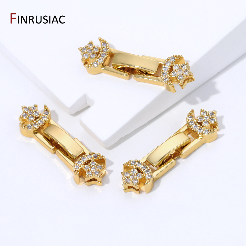 18K Gold Plated Brass Pearl Cl - Art Craft Diy 리뷰 및 가격