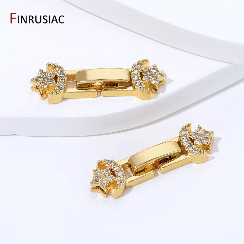 18K Gold Plated Brass Pearl Cl - Art Craft Diy 리뷰 및 가격