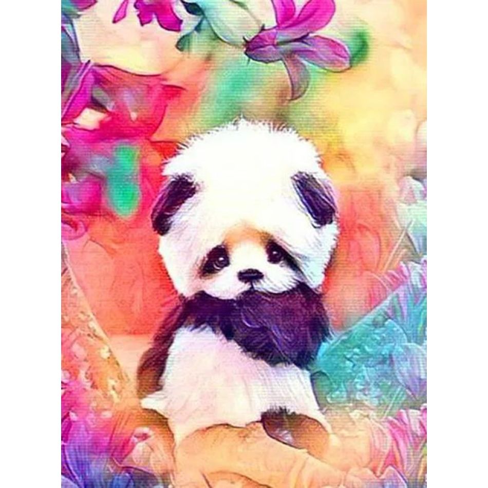 RUOPOTY Panda Diamond Painting - Art Craft Ideas With Paper 리뷰 및 가격