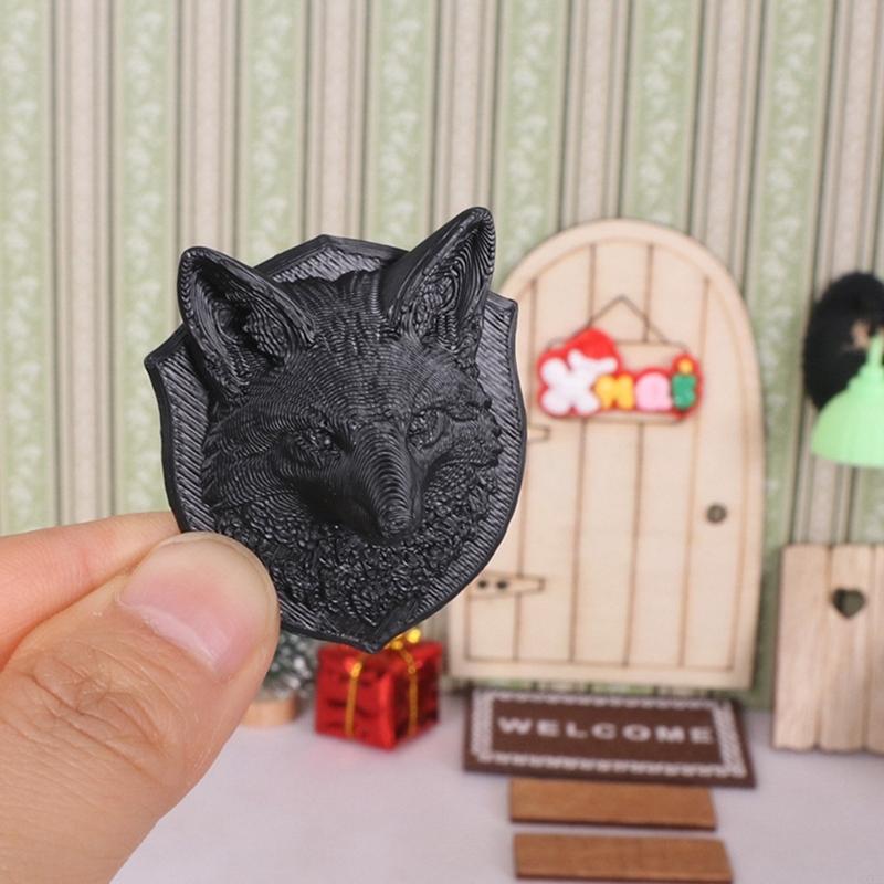 Dollhouses Miniature Christmas - Art Craft Door 리뷰 및 가격