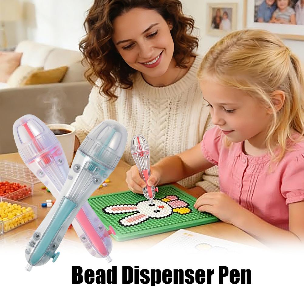 Automatic Bead Dispenser Pen 2 - The Art And Craft Of Jewelry 리뷰 및 가격