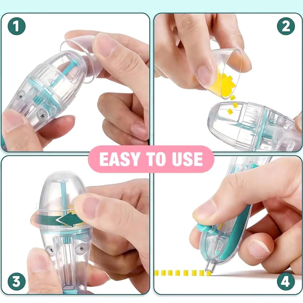 Automatic Bead Dispenser Pen 2 - The Art And Craft Of Jewelry 리뷰 및 가격