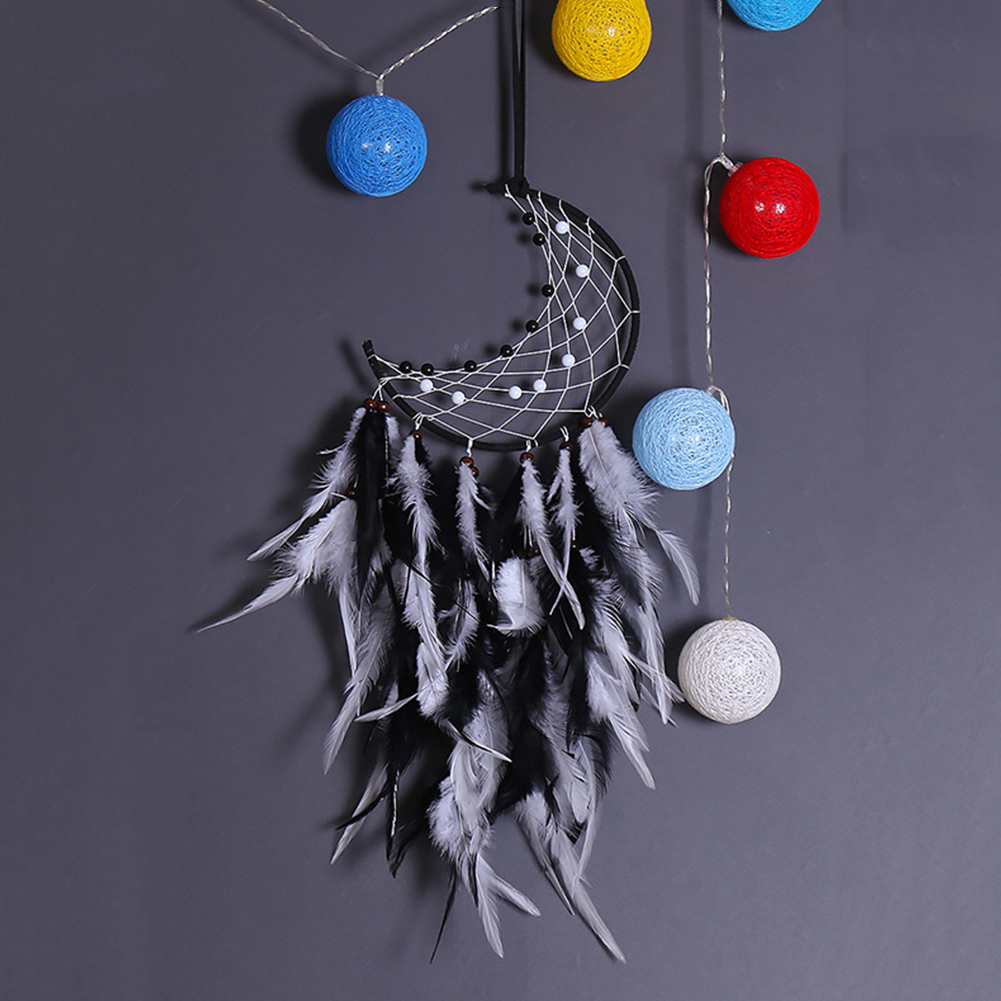 Retro Art Dream Catcher Net Wa - Art Craft Door 리뷰 및 가격