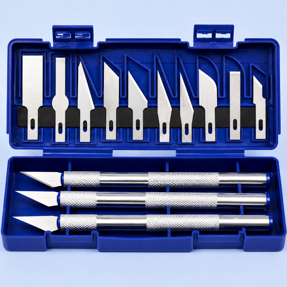 1/5 Pcs Sculpting Craft Tools  - Art Craft Project 리뷰 및 가격
