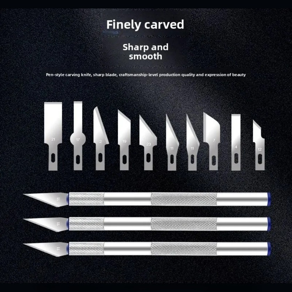 1/5 Pcs Sculpting Craft Tools  - Art Craft Project 리뷰 및 가격