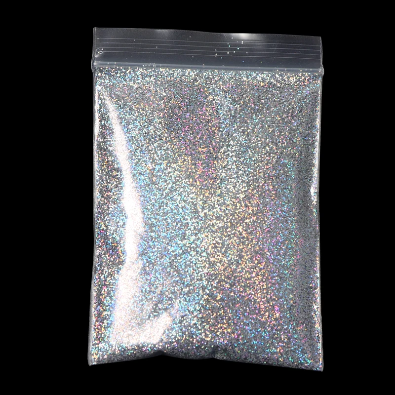 10g Holographic Glitter For Ep - The Art And Craft Of Jewelry 리뷰 및 가격