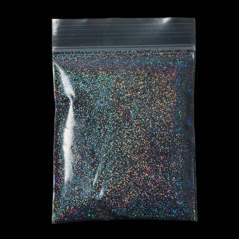 10g Holographic Glitter For Ep - The Art And Craft Of Jewelry 리뷰 및 가격