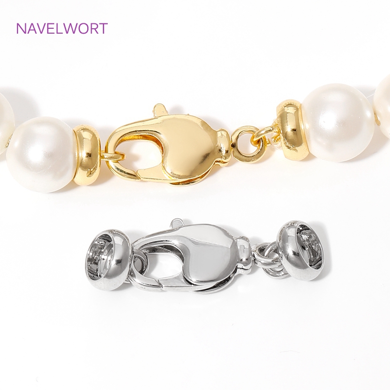 18K Gold Plated Brass Lobster  - Art Craft Diy 리뷰 및 가격