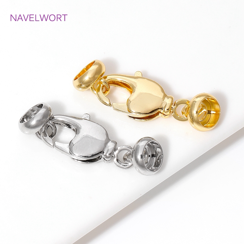 18K Gold Plated Brass Lobster  - Art Craft Diy 리뷰 및 가격