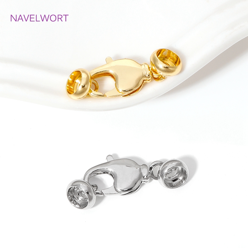 18K Gold Plated Brass Lobster  - Art Craft Diy 리뷰 및 가격