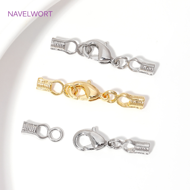 18K Gold Plated Brass Lobster  - Art Craft Diy 리뷰 및 가격