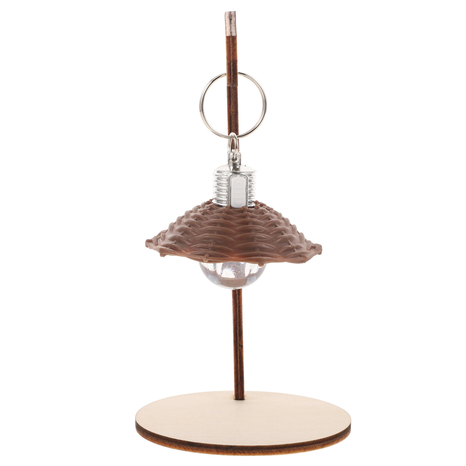 Creative Wooden Desk Lamp Kit  - Art Craft Diy 리뷰 및 가격