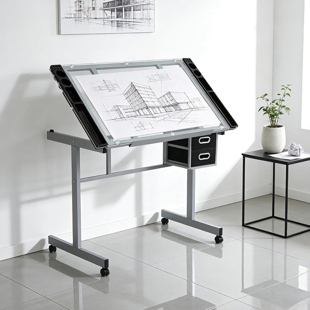 Proional Drating Table or Adul - Art & Craft Paper Ideas 리뷰 및 가격