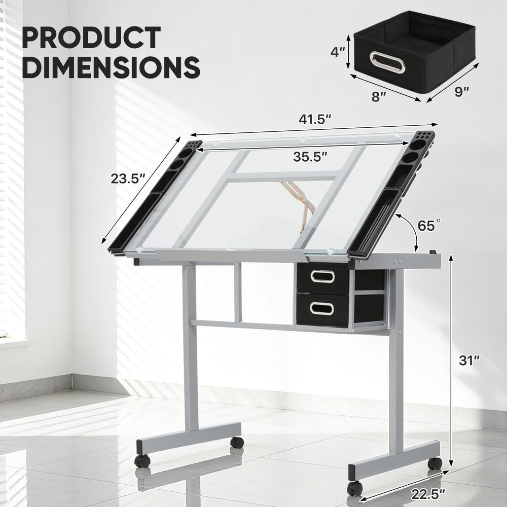 Proional Drating Table or Adul - Art & Craft Paper Ideas 리뷰 및 가격