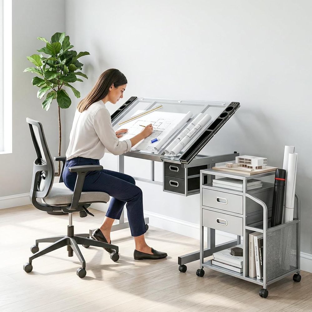 Proional Drating Table or Adul - Art & Craft Paper Ideas 리뷰 및 가격