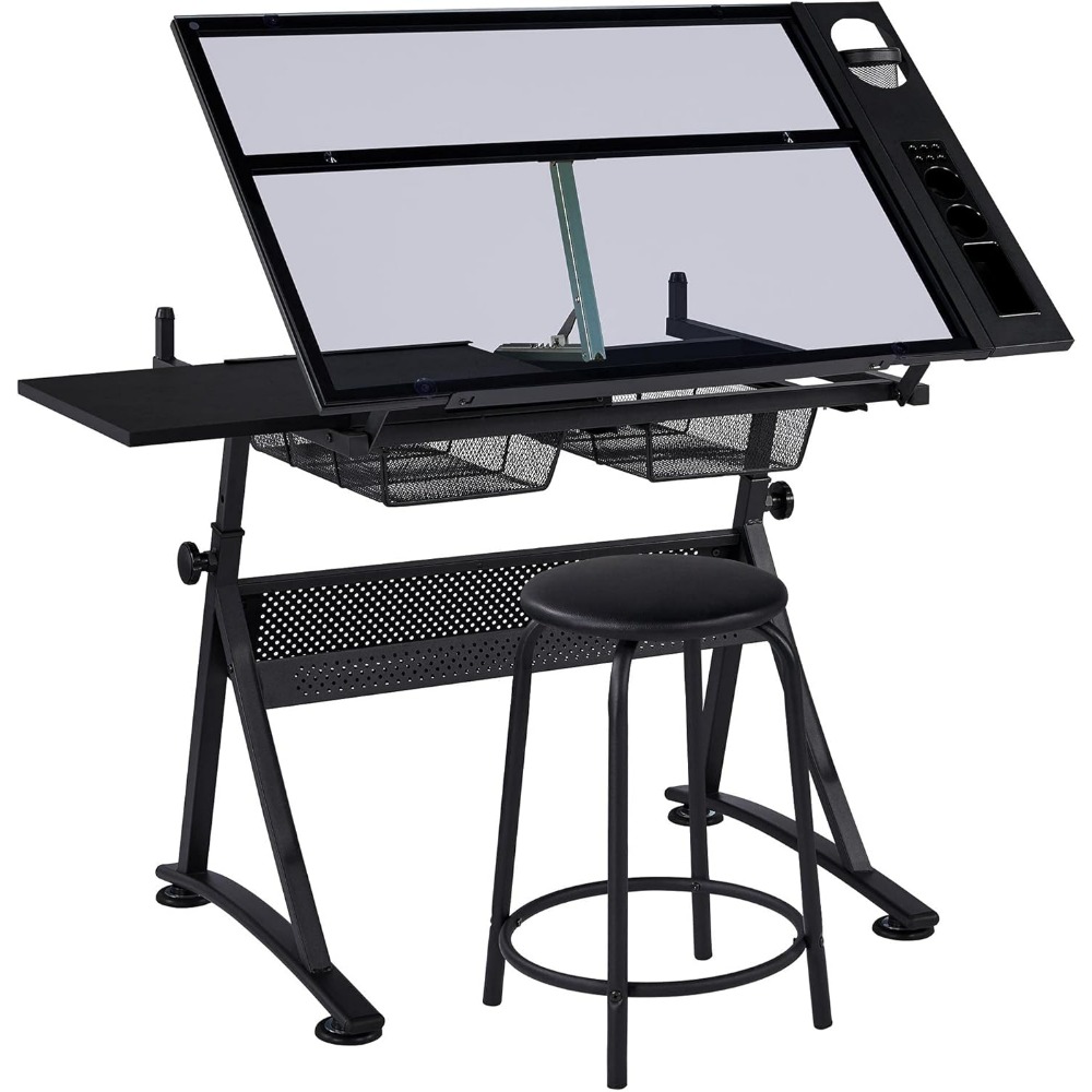 Height Adjustable Drafting Tab - Art & Craft Paper Ideas 리뷰 및 가격
