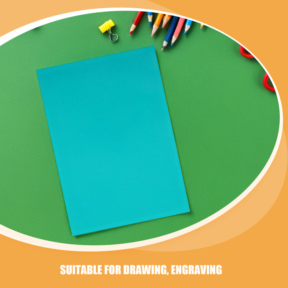 PVC Craft Cutting Mat for Kids - Art Craft Project 리뷰 및 가격
